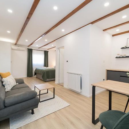 Bb Olive Bed & Breakfast Seget  Exterior foto