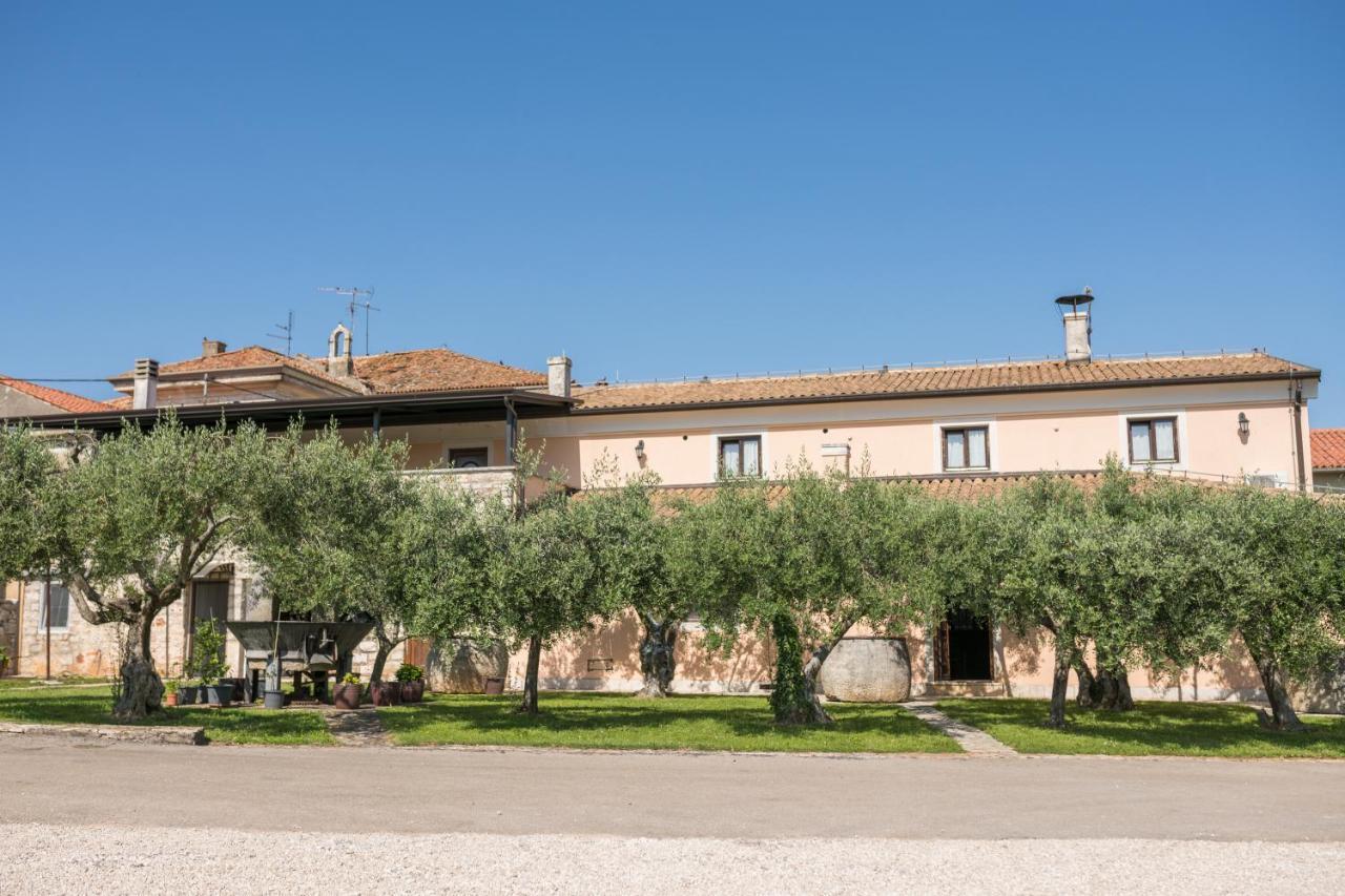 Bb Olive Bed & Breakfast Seget  Exterior foto