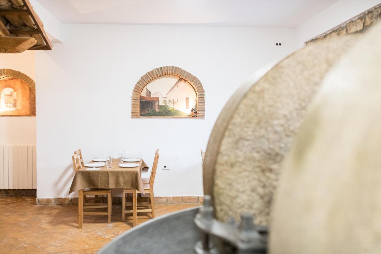 Bb Olive Bed & Breakfast Seget  Exterior foto