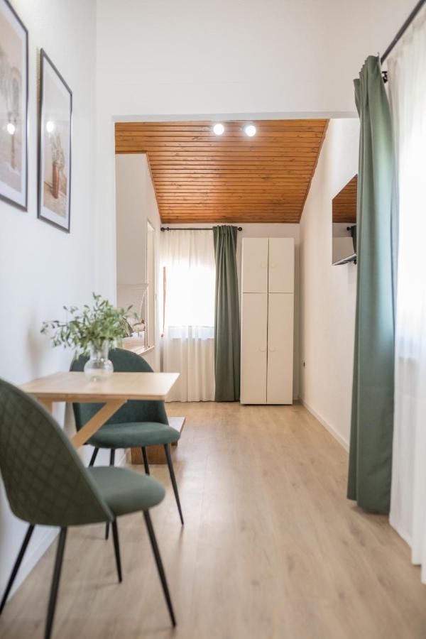 Bb Olive Bed & Breakfast Seget  Exterior foto