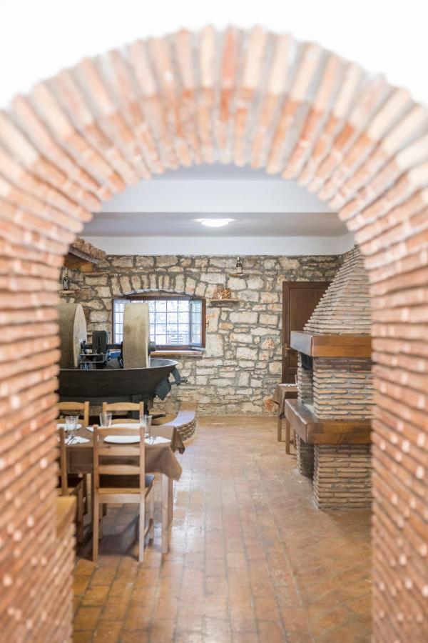 Bb Olive Bed & Breakfast Seget  Exterior foto