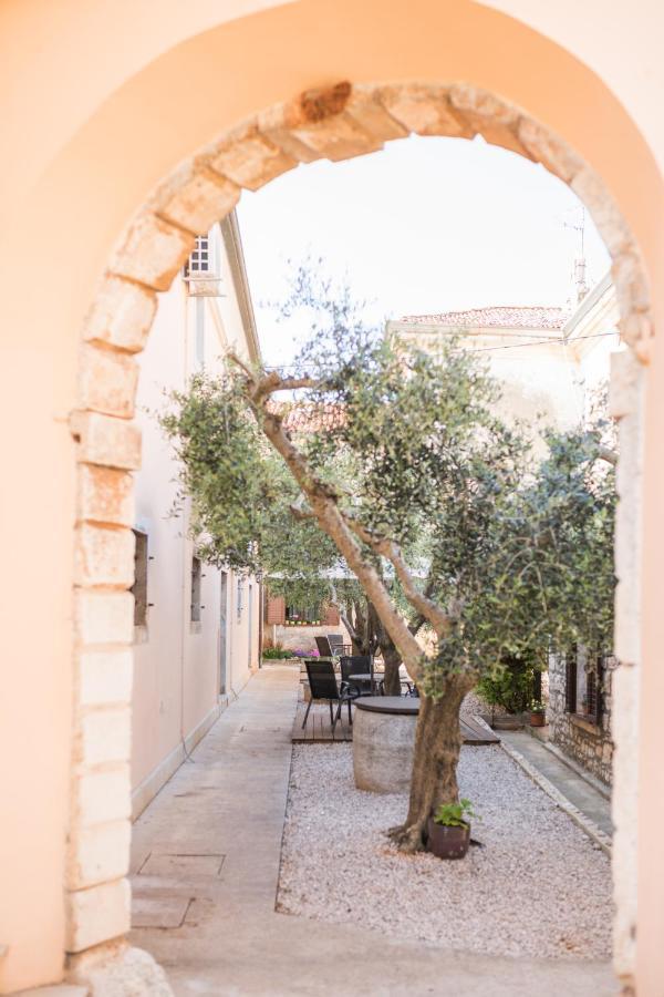 Bb Olive Bed & Breakfast Seget  Exterior foto