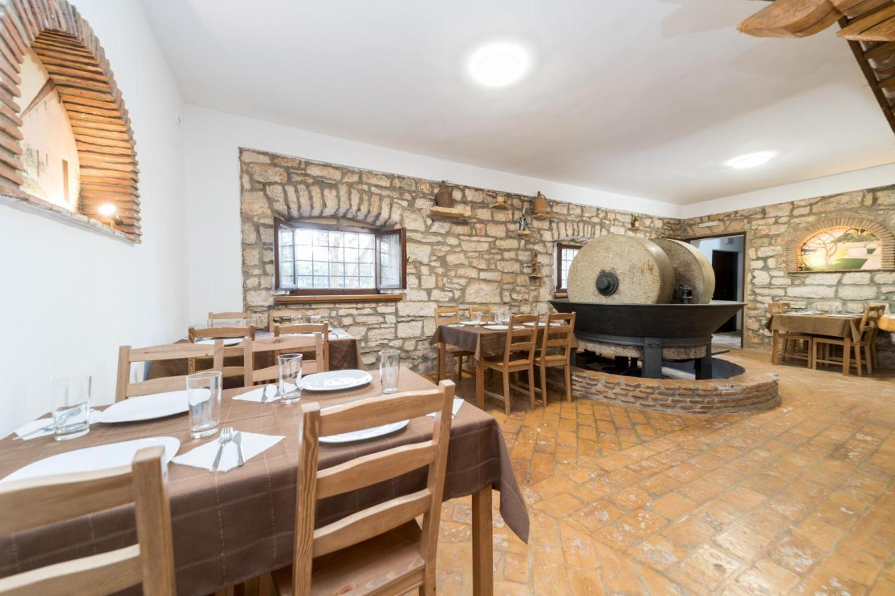 Bb Olive Bed & Breakfast Seget  Exterior foto