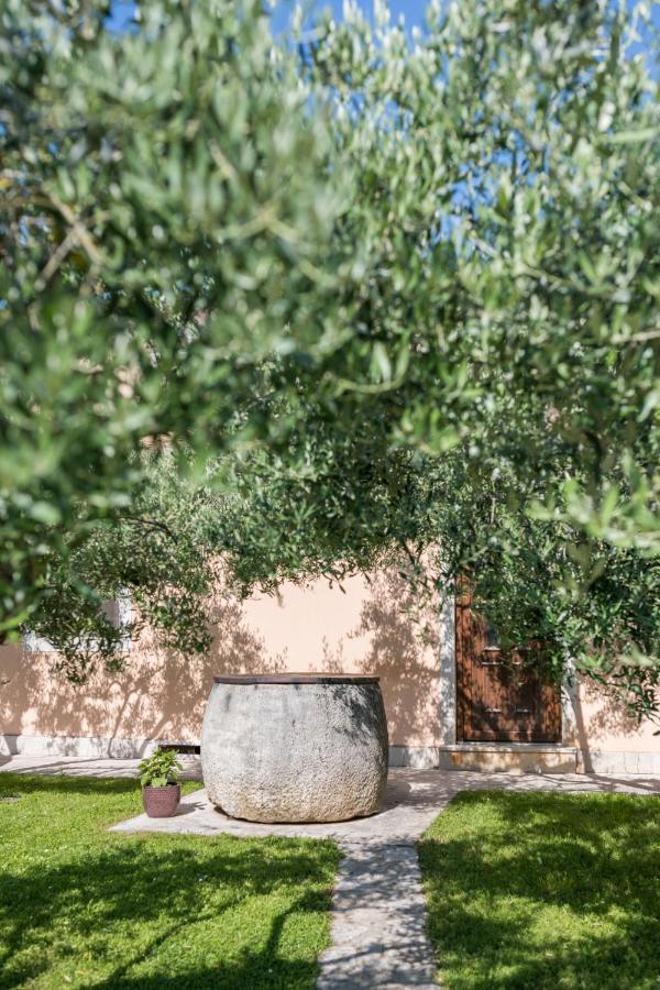 Bb Olive Bed & Breakfast Seget  Exterior foto