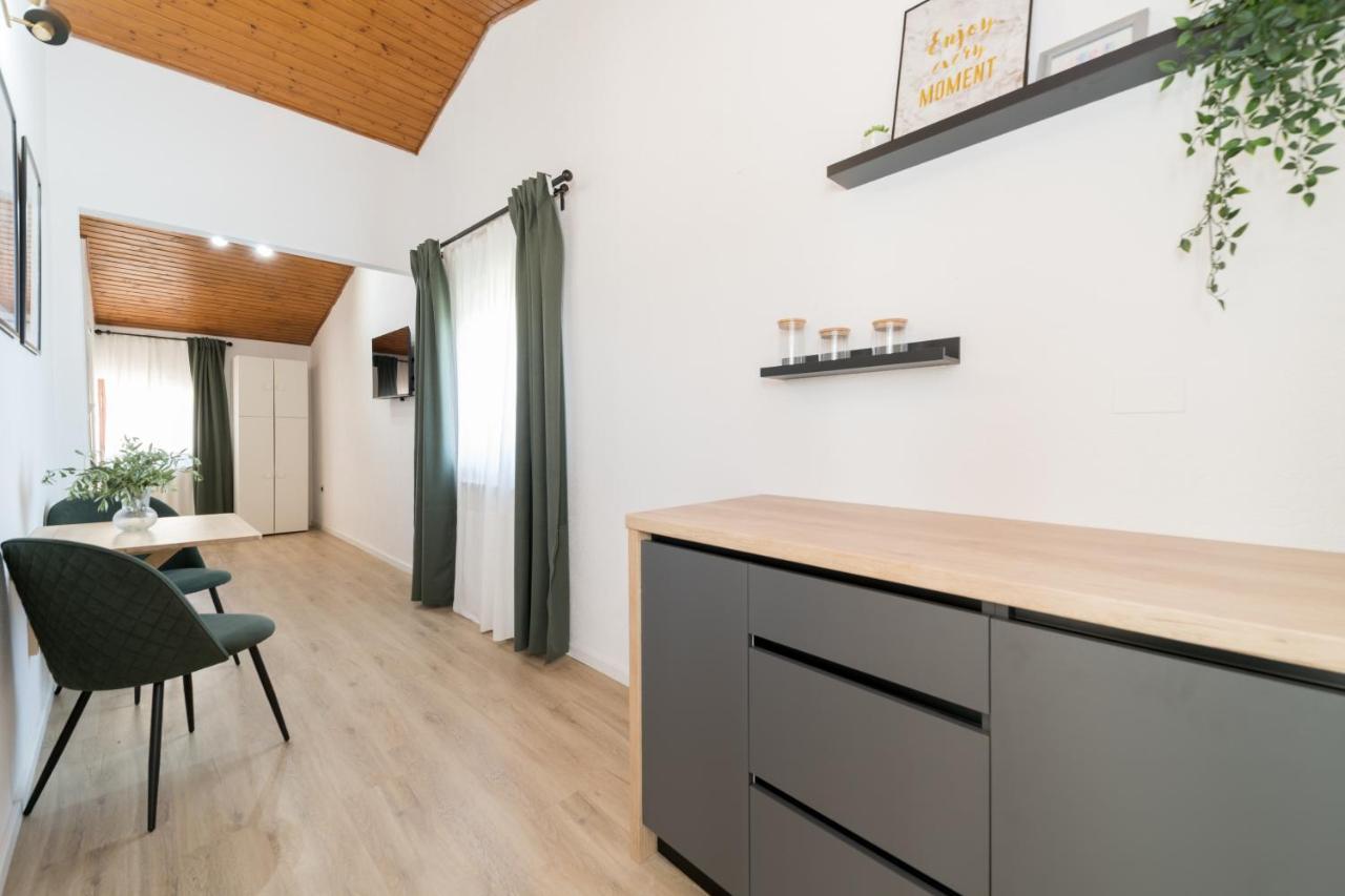 Bb Olive Bed & Breakfast Seget  Exterior foto