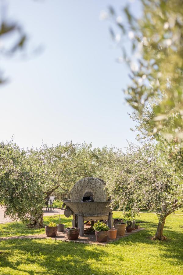 Bb Olive Bed & Breakfast Seget  Exterior foto