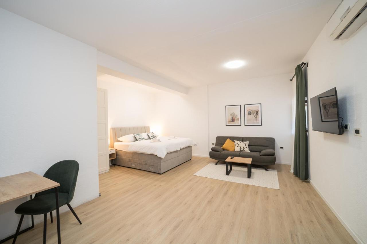 Bb Olive Bed & Breakfast Seget  Exterior foto