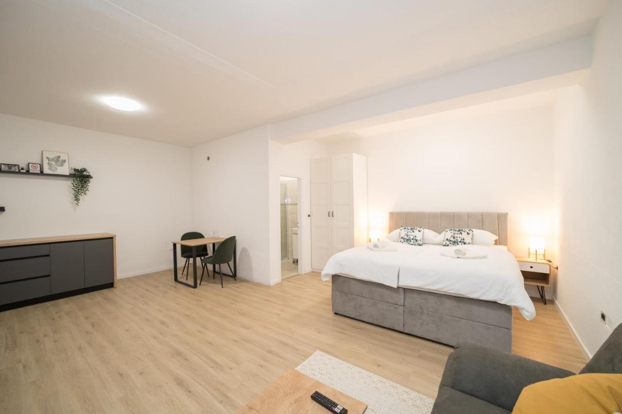Bb Olive Bed & Breakfast Seget  Exterior foto