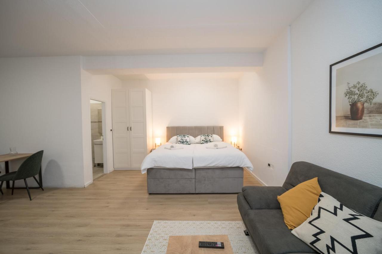 Bb Olive Bed & Breakfast Seget  Exterior foto