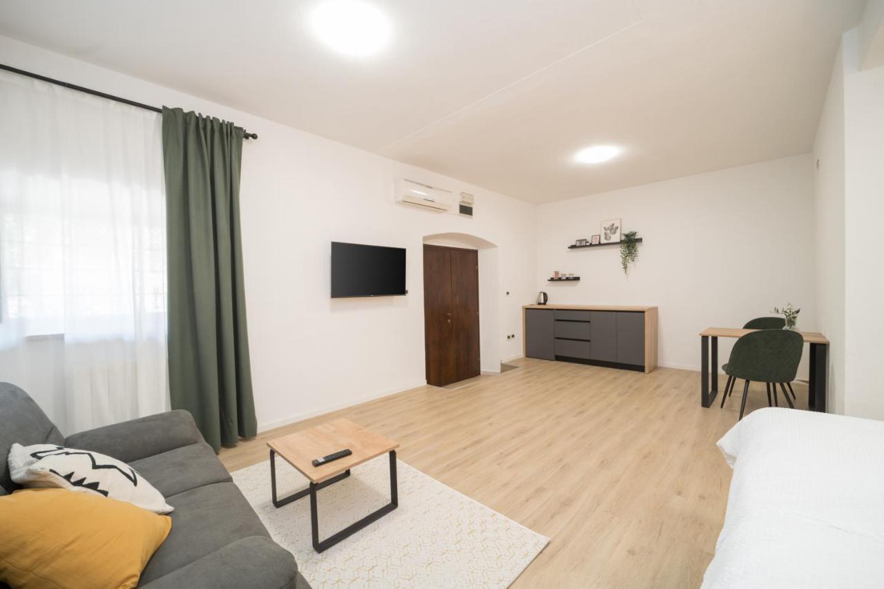 Bb Olive Bed & Breakfast Seget  Exterior foto