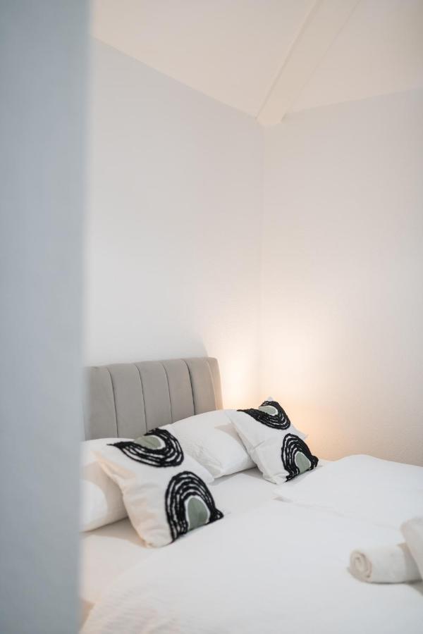Bb Olive Bed & Breakfast Seget  Exterior foto