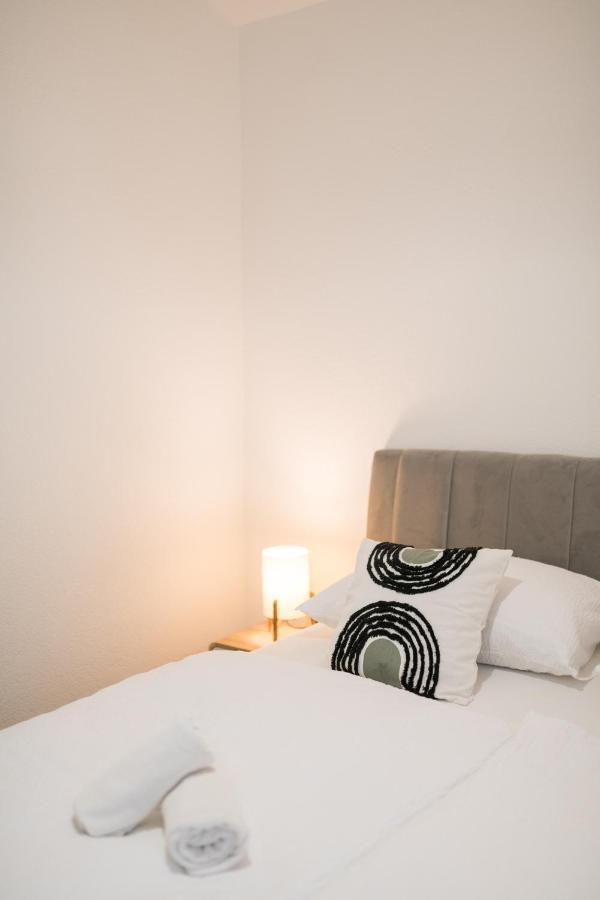 Bb Olive Bed & Breakfast Seget  Exterior foto