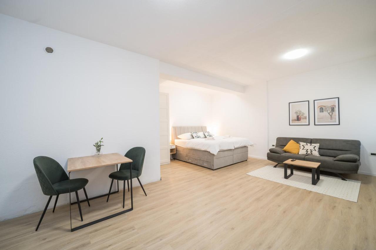 Bb Olive Bed & Breakfast Seget  Exterior foto
