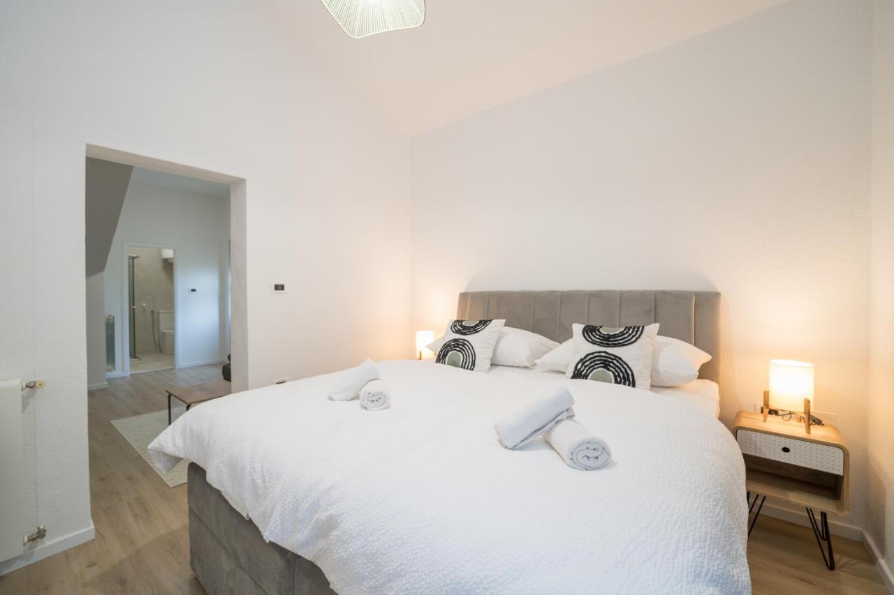 Bb Olive Bed & Breakfast Seget  Exterior foto
