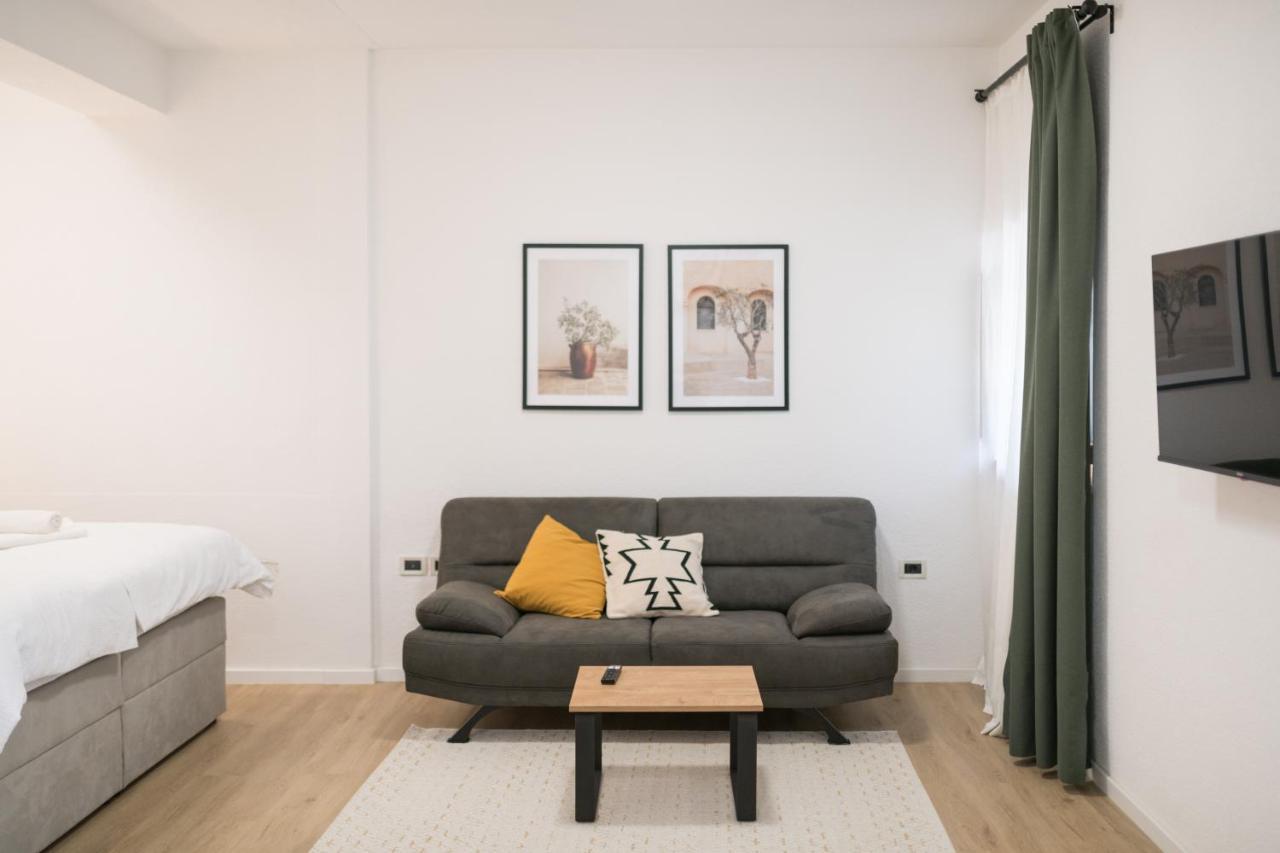 Bb Olive Bed & Breakfast Seget  Exterior foto