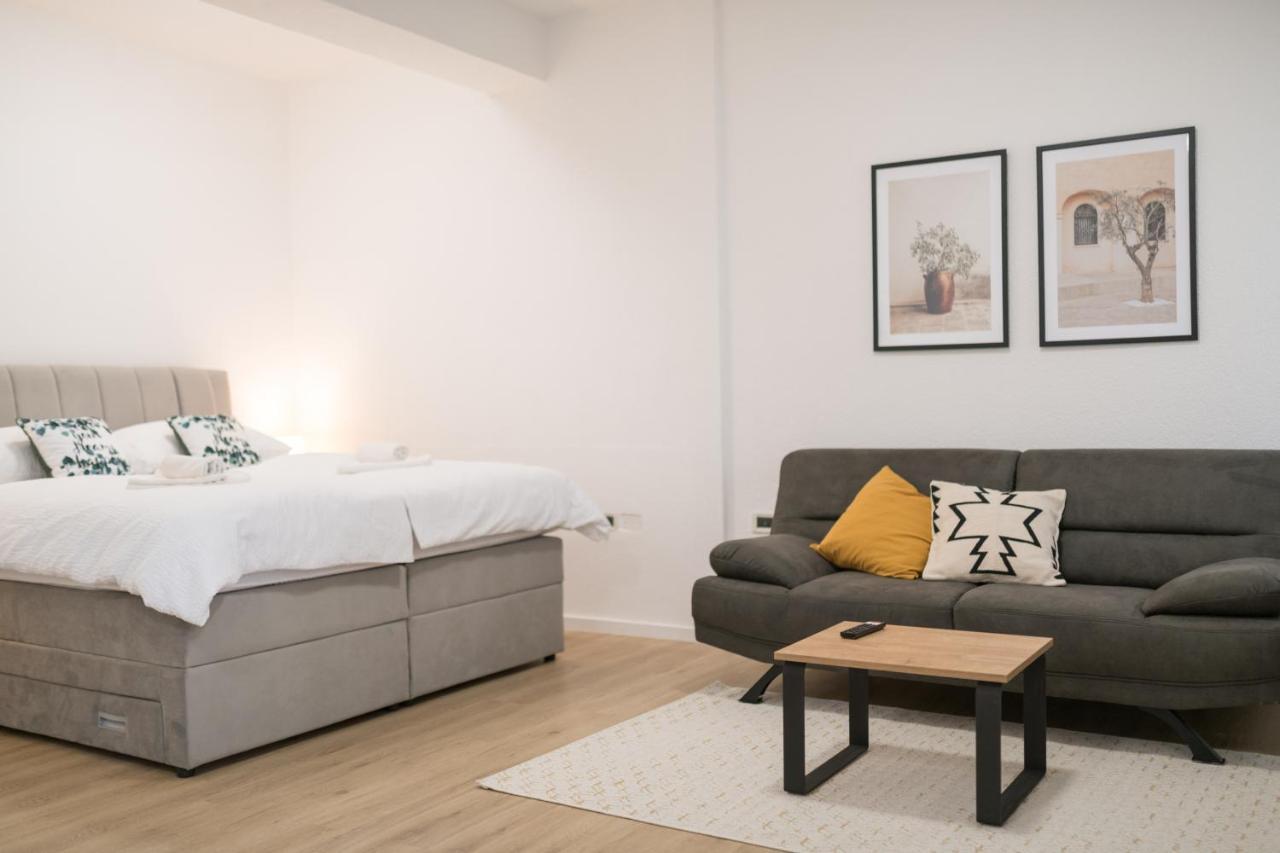 Bb Olive Bed & Breakfast Seget  Exterior foto