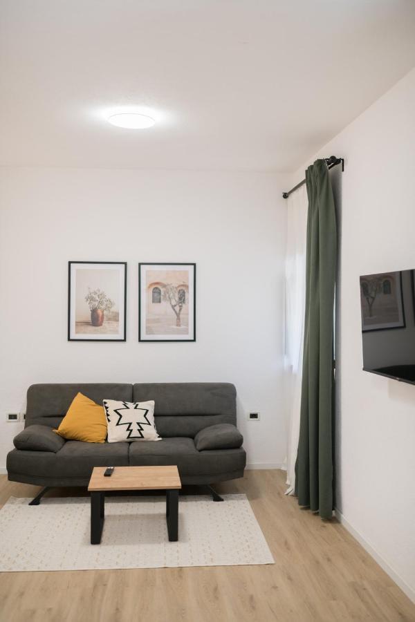 Bb Olive Bed & Breakfast Seget  Exterior foto