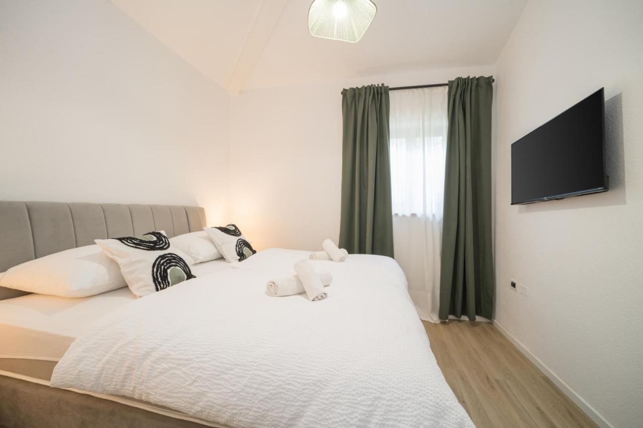 Bb Olive Bed & Breakfast Seget  Exterior foto