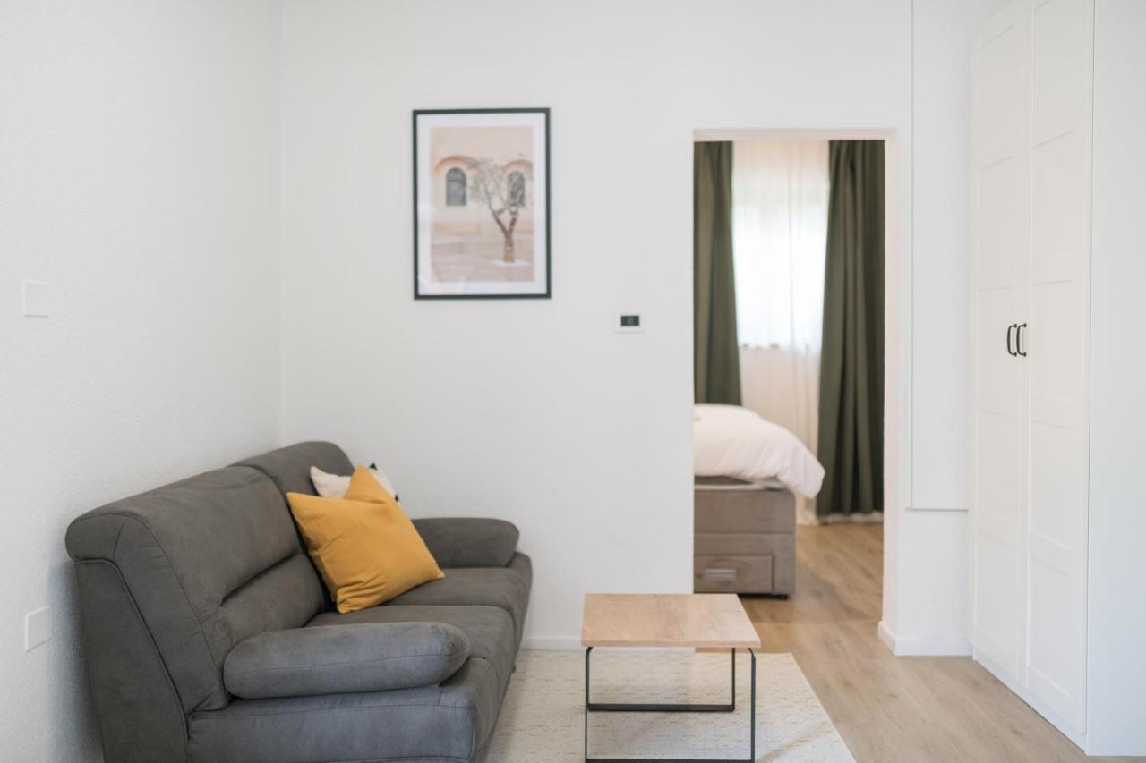 Bb Olive Bed & Breakfast Seget  Exterior foto
